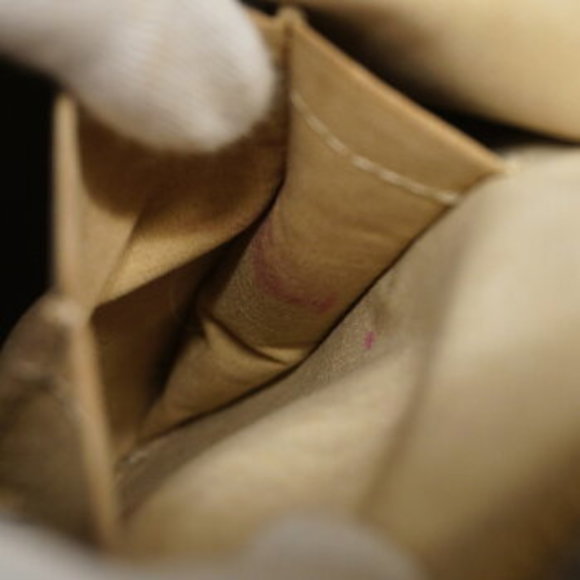 Louis Vuitton Monogram Mini Josephine PM Handbag - Picture 9 of 12